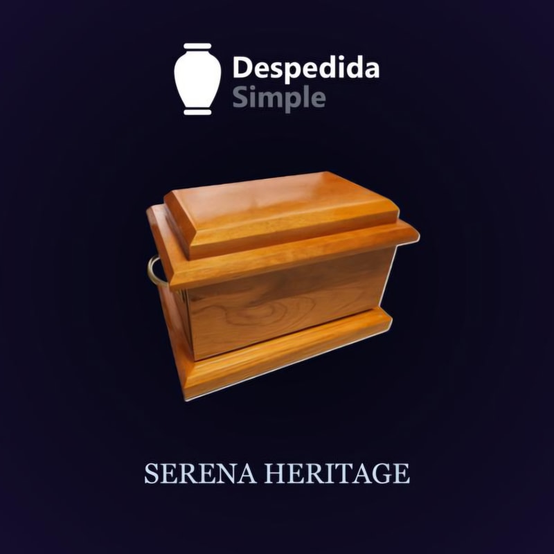 Urna Serena Heritage