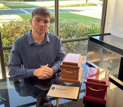 Oficina de Despedida Simple